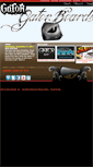 Mobile Screenshot of gatorboards.com